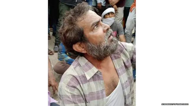 पत्रकार कमल शुक्ला