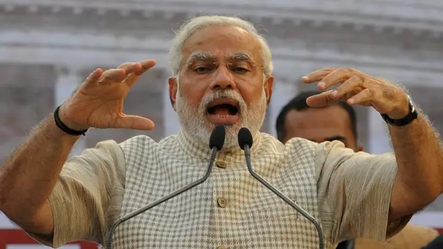 महात्मा गांधी