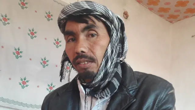 نوروز پدر بختی