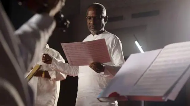 இளையராஜா, இசை, பாடல்கள், கோலிவுட் 