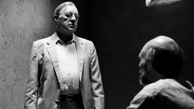 间谍英雄乔治·史迈利