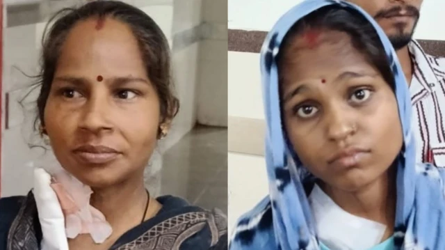 सुशीला महावर और आरती चोबदार ने भी संयुक्त पत्र में राष्ट्रपति द्रोपदी से इच्छामृत्यु की मांग की है