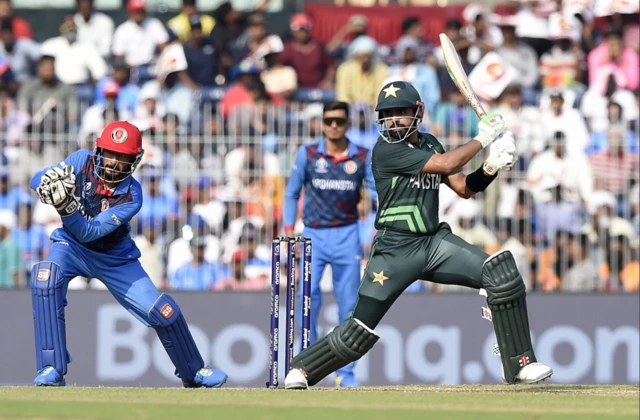 अफगानिस्तान, पाकिस्तान