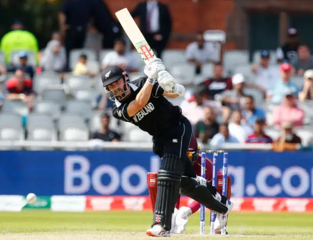 ન્યૂઝીલૅન્ડ