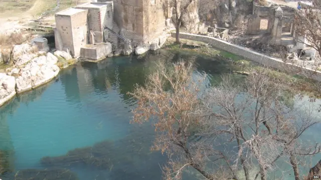 कटास राज मंदिर