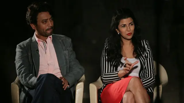 इरफ़ान ख़ान