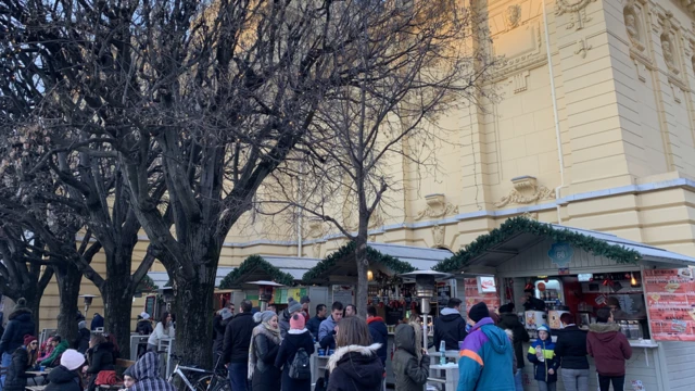 Zagreb, 16. decembar 2018.