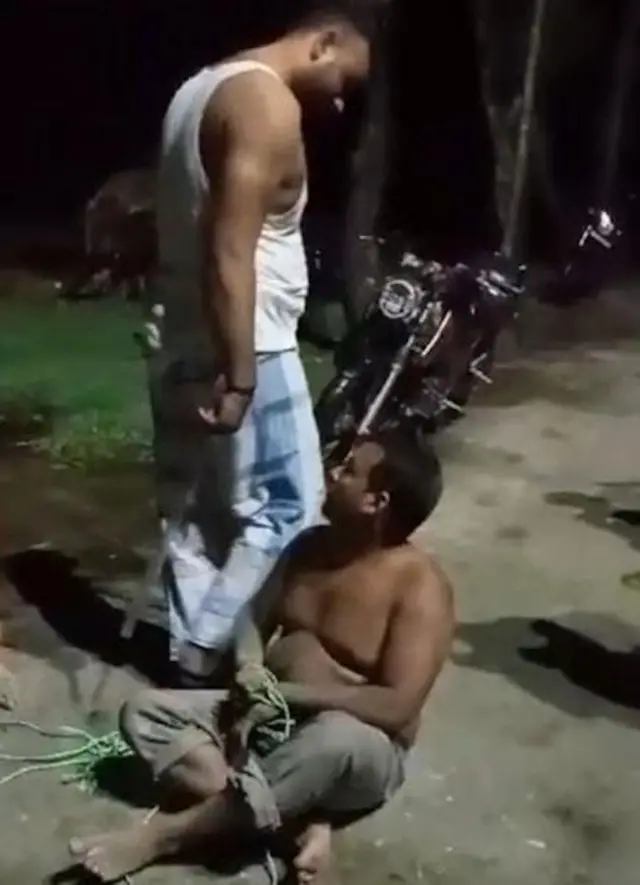 पश्चिम बंगाल