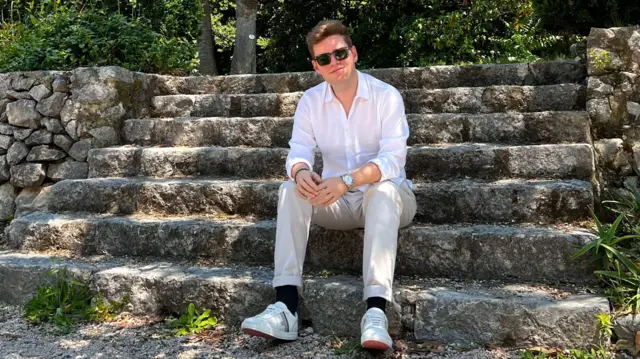 Luka Krizanac