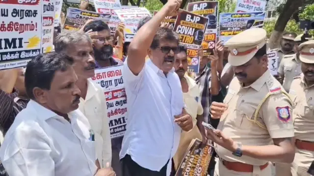 கோவை, மதுரை மெட்ரோ