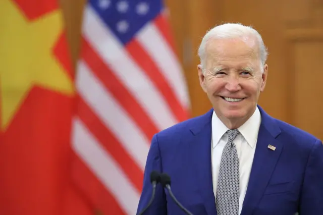 Joe Biden