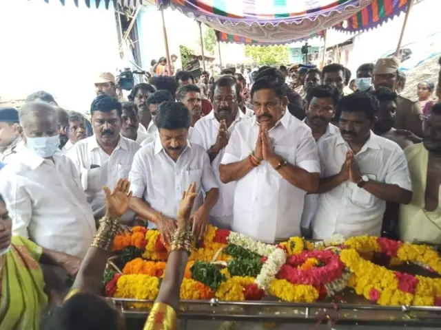 கள்ளக்குறிச்சி கள்ளச்சாராயம்