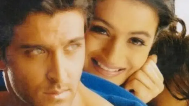 कहो ना प्यार है