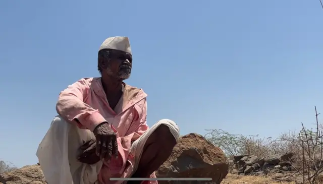 बाबू तोरवे 