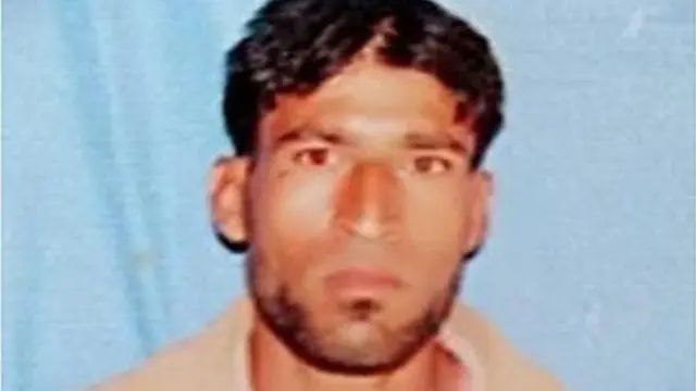 મૃતક રકબર