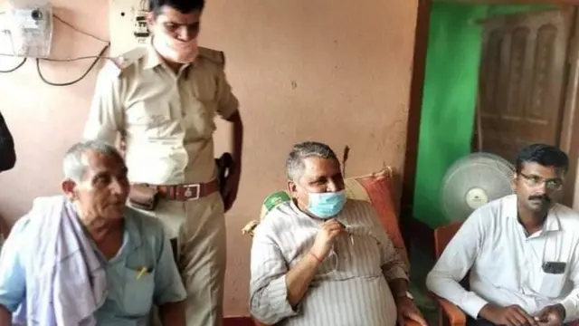 मोहम्मद खलील