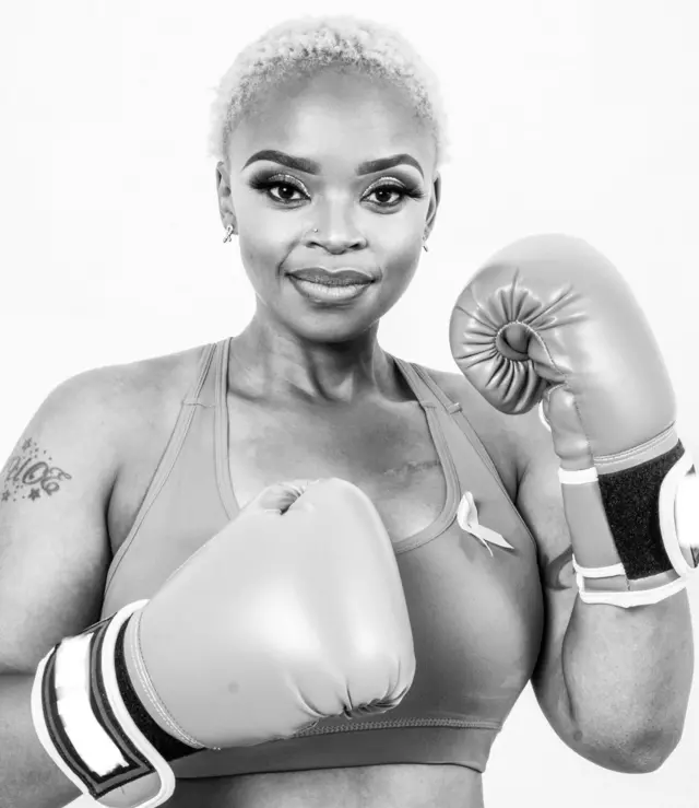 Zoleka yavugaga ko yarwanye intambara ikomeye na cancer