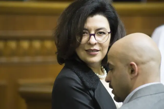 Сироїд і Мустафа