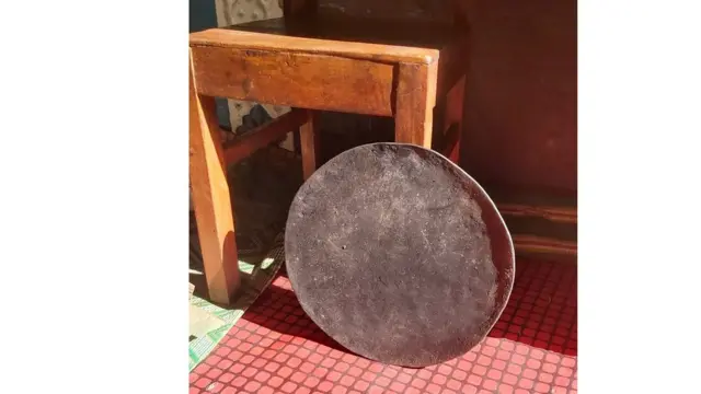 Gambadhka iyo iyo daawihii birta ahaa