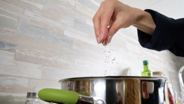 Waa cafimaad darro cusbada badan.