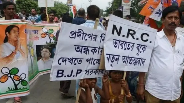 पश्चिम बंगाल मतदान