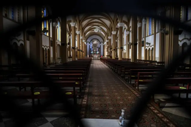 Католик чиркөөсү