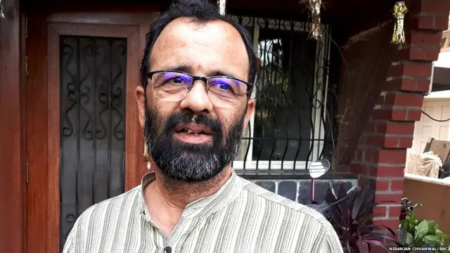 अतुल देऊळगावकर