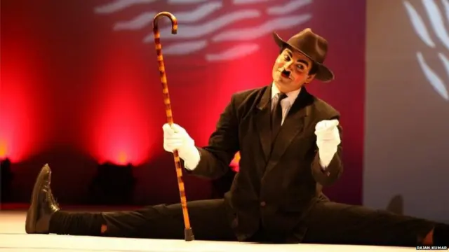 राजन कुमार