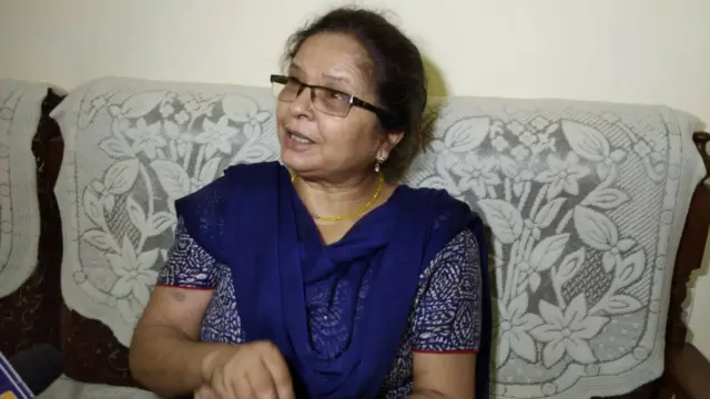 उत्तरा पंत