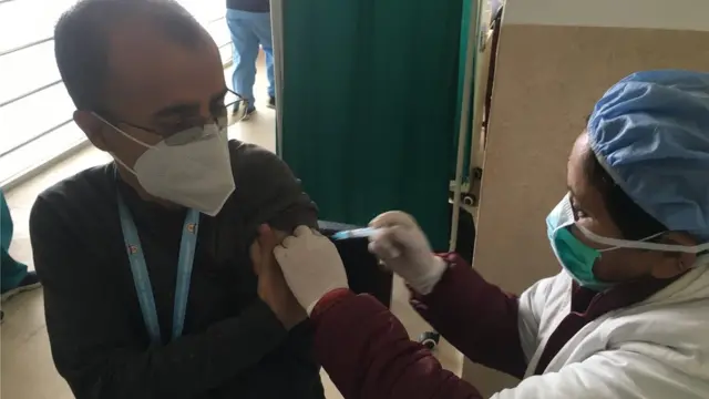 डा. अनुप सुवेदी