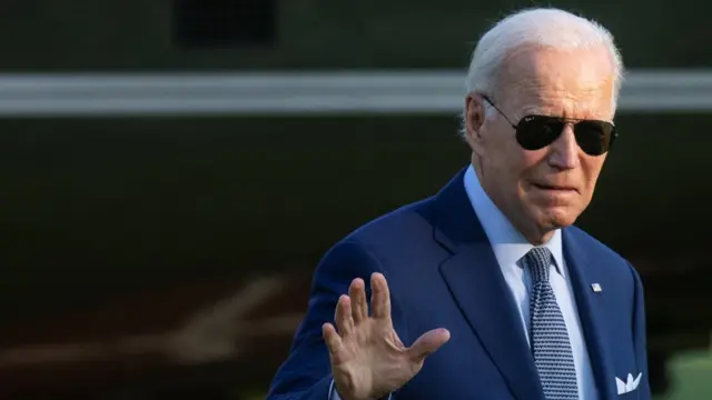 जो बाइडन