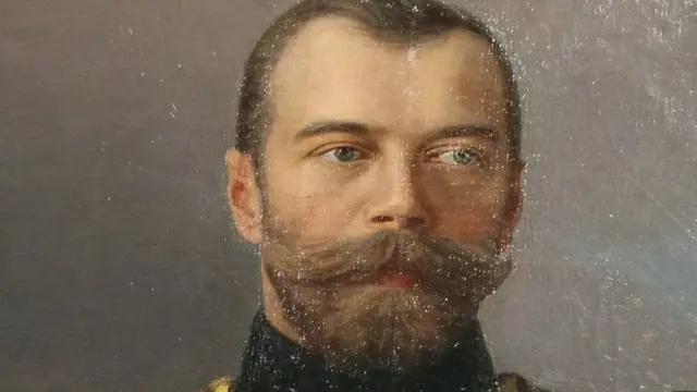 இரண்டாம் நிகோலஸ்