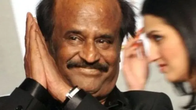 ரஜினிகாந்த்