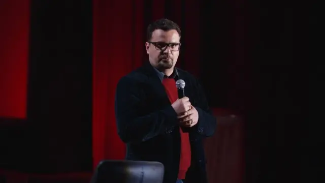 Филипп Ильенко