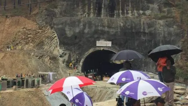 ఉత్తరకాశీ 