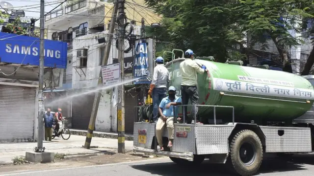 कोरोना वायरस