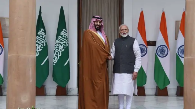 सऊदी अरब