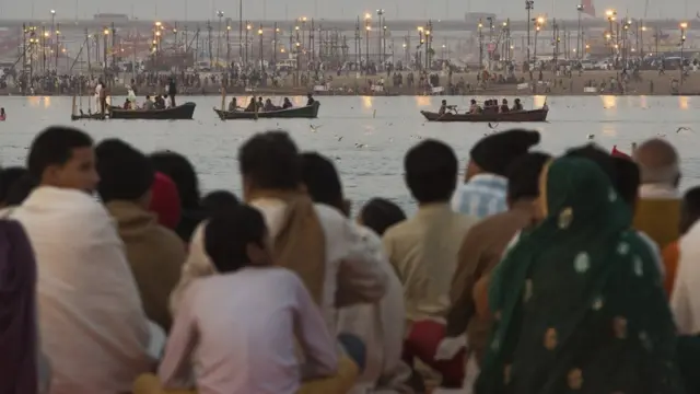 कुंभ मेला