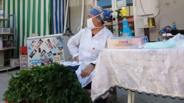 Ўзбекистонда