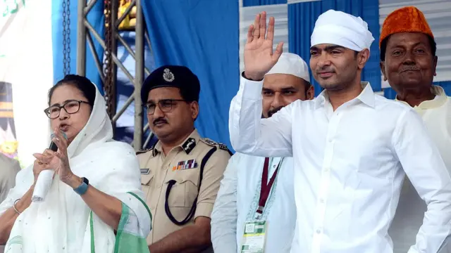 ममता बनर्जी