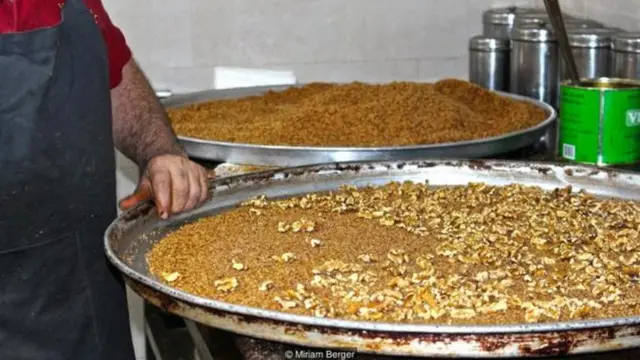 Knafa
