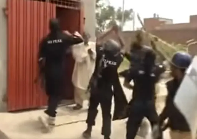 పాకిస్తాన్