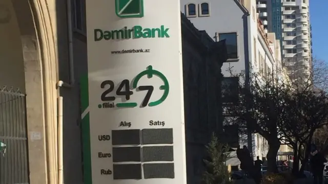 DəmirBank