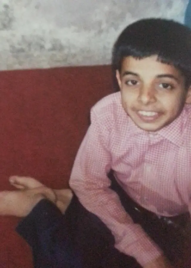 ڈاکٹر یار جان عبدالصمد