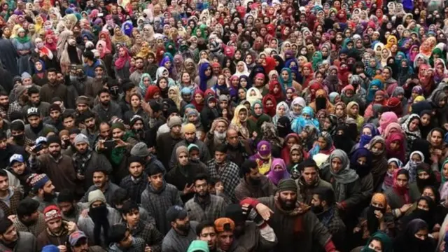 कश्मीरी