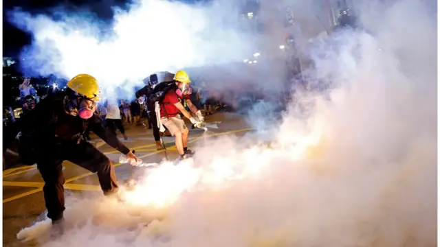 PROTEST