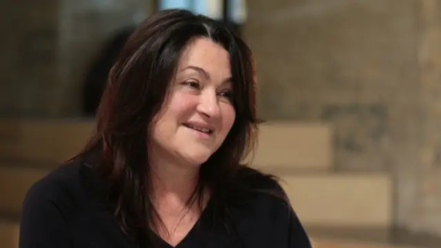 Ольга Герасим'юк