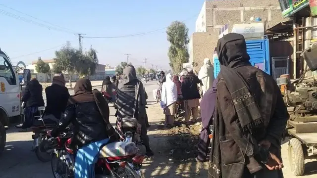 کندهار کې د ملکي څارنوال د وژل کېدو سیمه