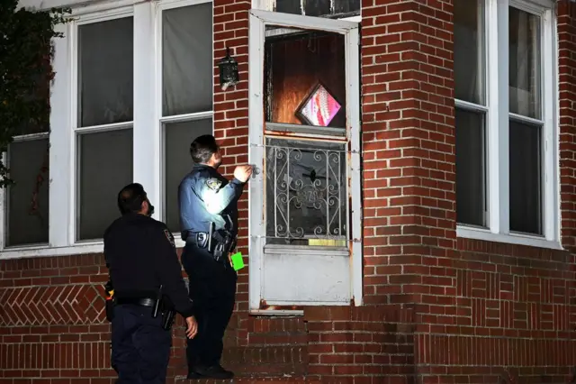 Malikah Shabazz fue hallada muerta en su apartamento de Brooklyn el 22 de noviembre.
