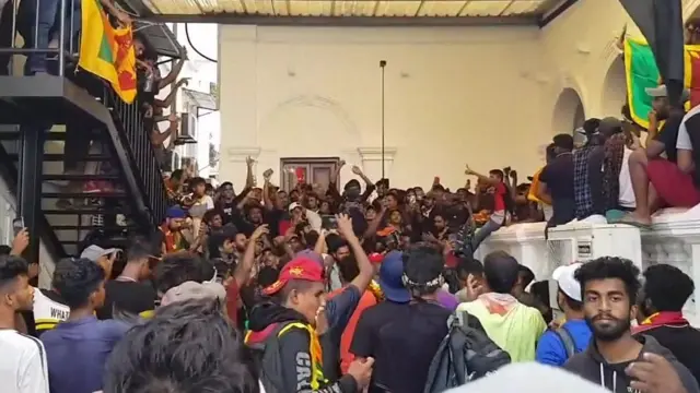 श्रीलंका